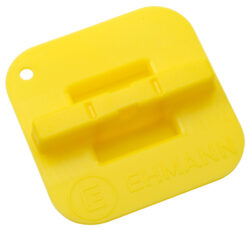 Steckdosenschutz Malerabdeckung Produktabbildung schräg